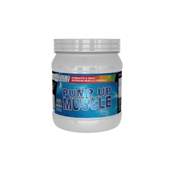 Pump Up Muscle   200 кап.
